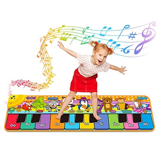 513cPp5WmcL._SS520_ Best kids music mat