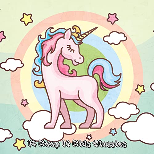 Amazon Music The Modern Nursery Rhyme Singersの14 Keep It Kids