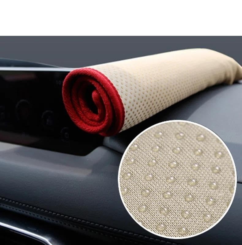 Protection de tableau de bord Toyota Corolla E160 E170 E180 2014-2018