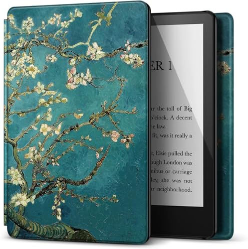 Capa Kindle RS23CV /2024 Com Alça + Película e Caneta touch - Tela 6,0 - Case Kindle 11th Geração (A