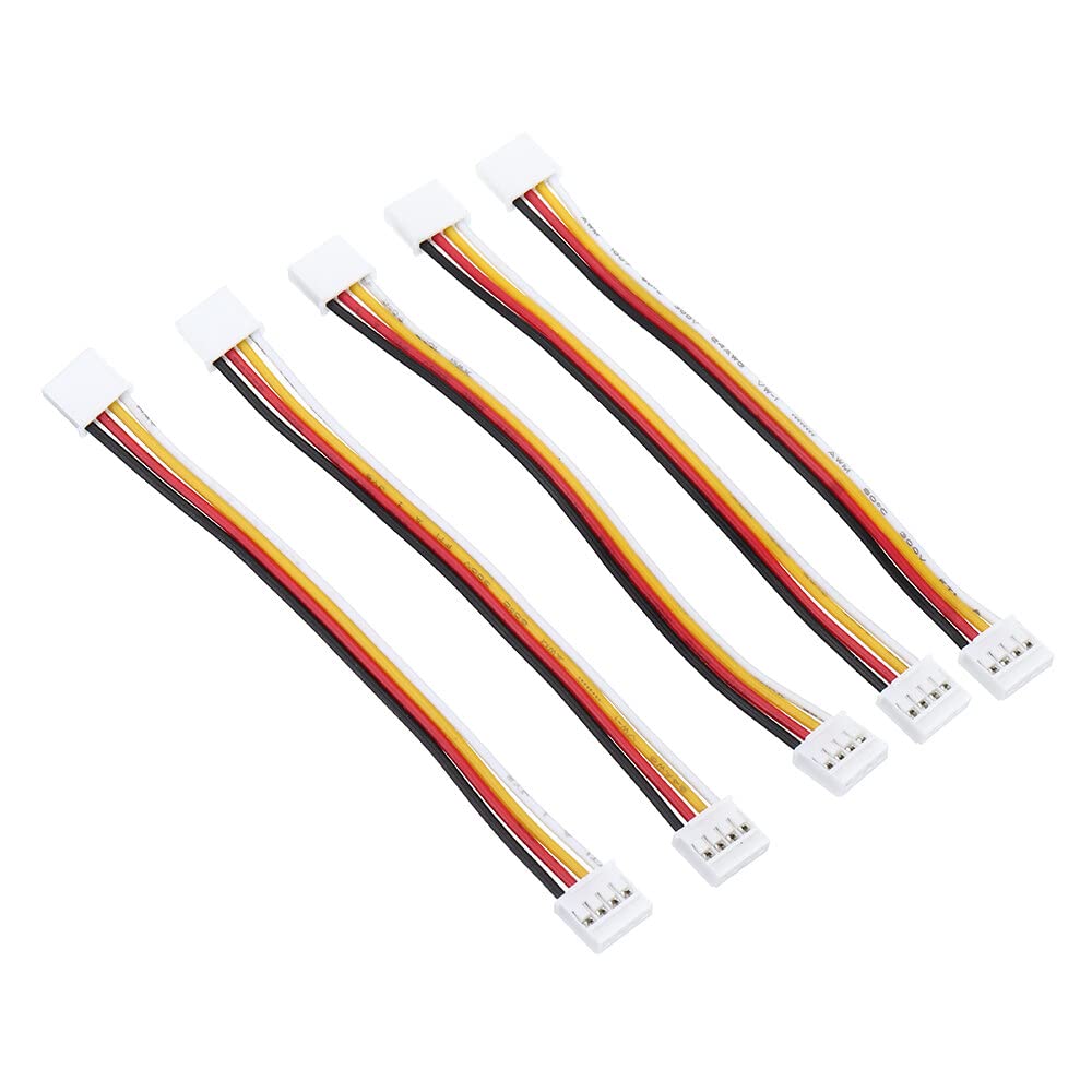 ケーブル 5組せたか、 光ファイバー ケーブル／LC-SC／1m／UPCコネクター／OM3 マルチモード