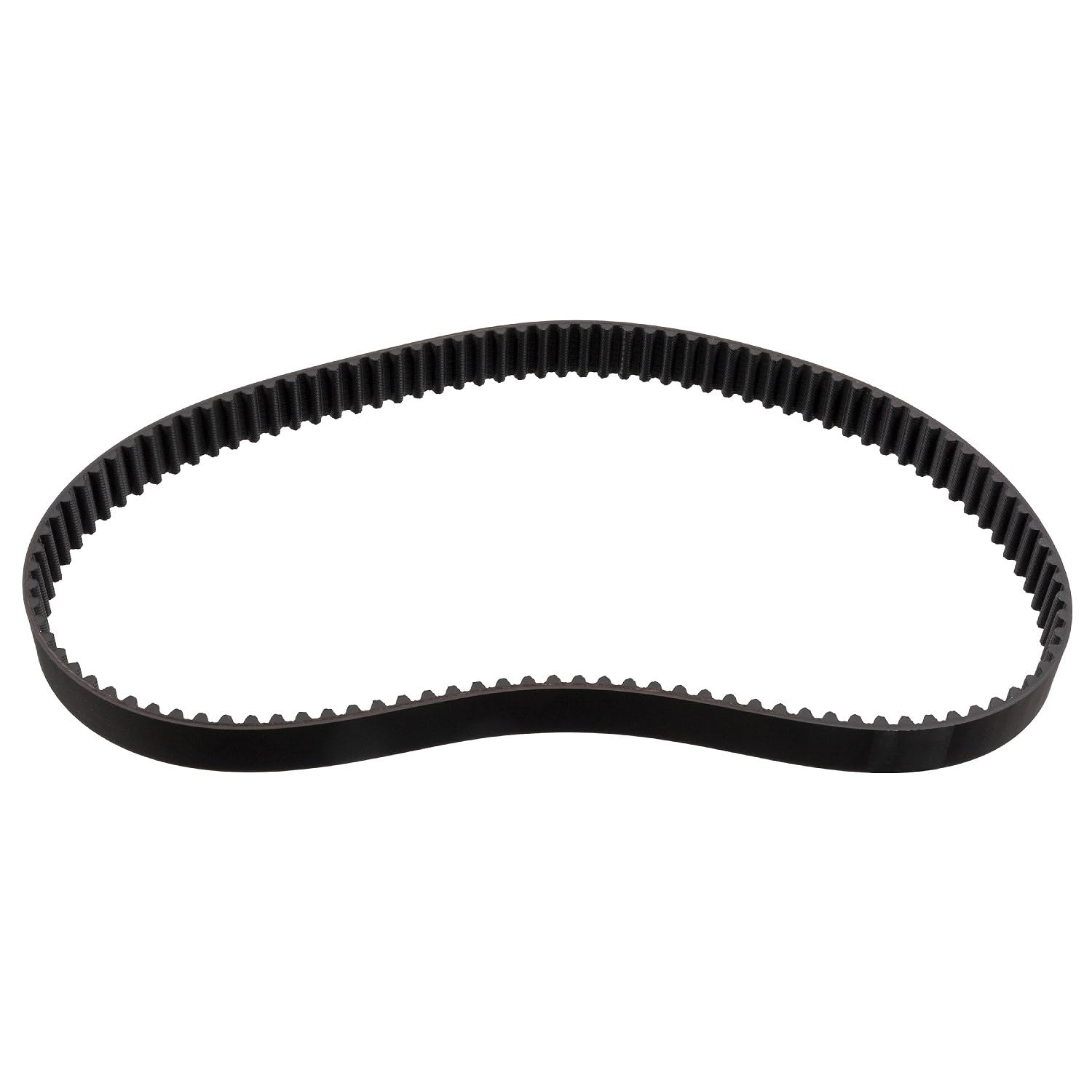 Timing Belt fits MITSUBISHI LANCER Mk6, Mk7 1.3 00 to 13 Blue Print MD342154 New