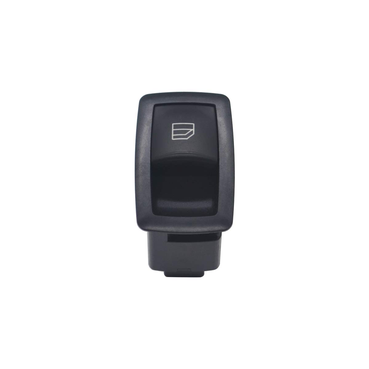 Classe A W169 Bouton Lève Vitre électrique A2518200510 pour Classe A B GL M R W169 W245 W164 W251 X164 V251 Côté Passager