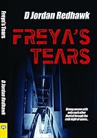 Freya's Tears 1594933847 Book Cover