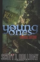 The Young Ones 0988555441 Book Cover