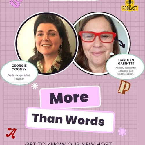 More than Words: Get to know your host!