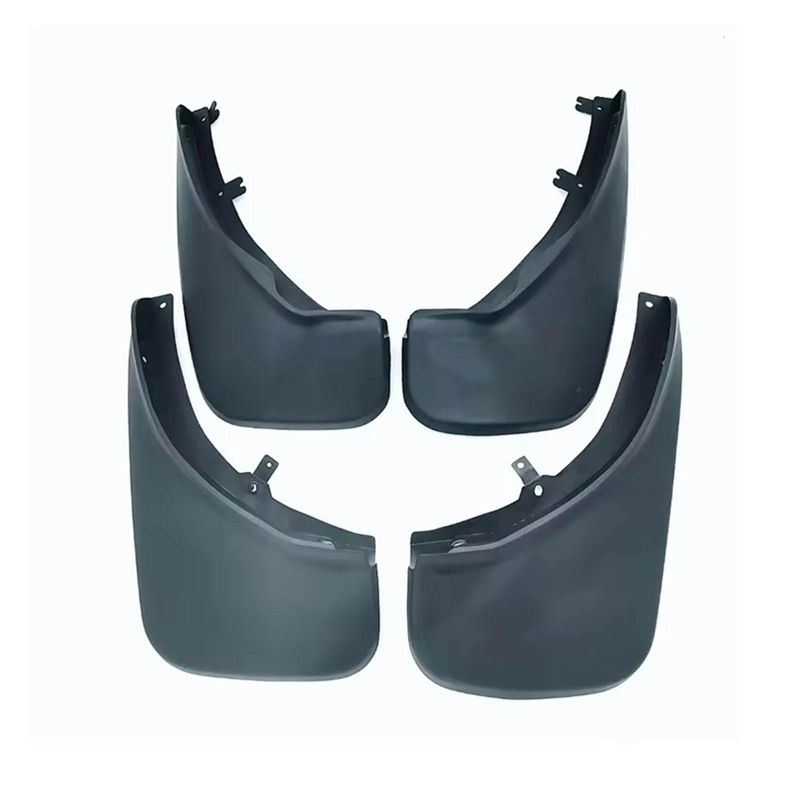 Guardabarros traseros para Range Rover Vogue 2006-2012: protección total contra salpicaduras 6