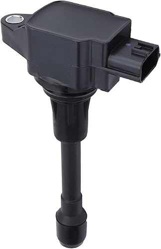 Miniatura 9 de MAYASAF Bobina de encendido UF549 (paquete de 4) para NISSAN 2007-12 Altima08-13 Rogue07-12 Sentra09-13 Cube07-12 Versa13-14 NV200, para Infiniti