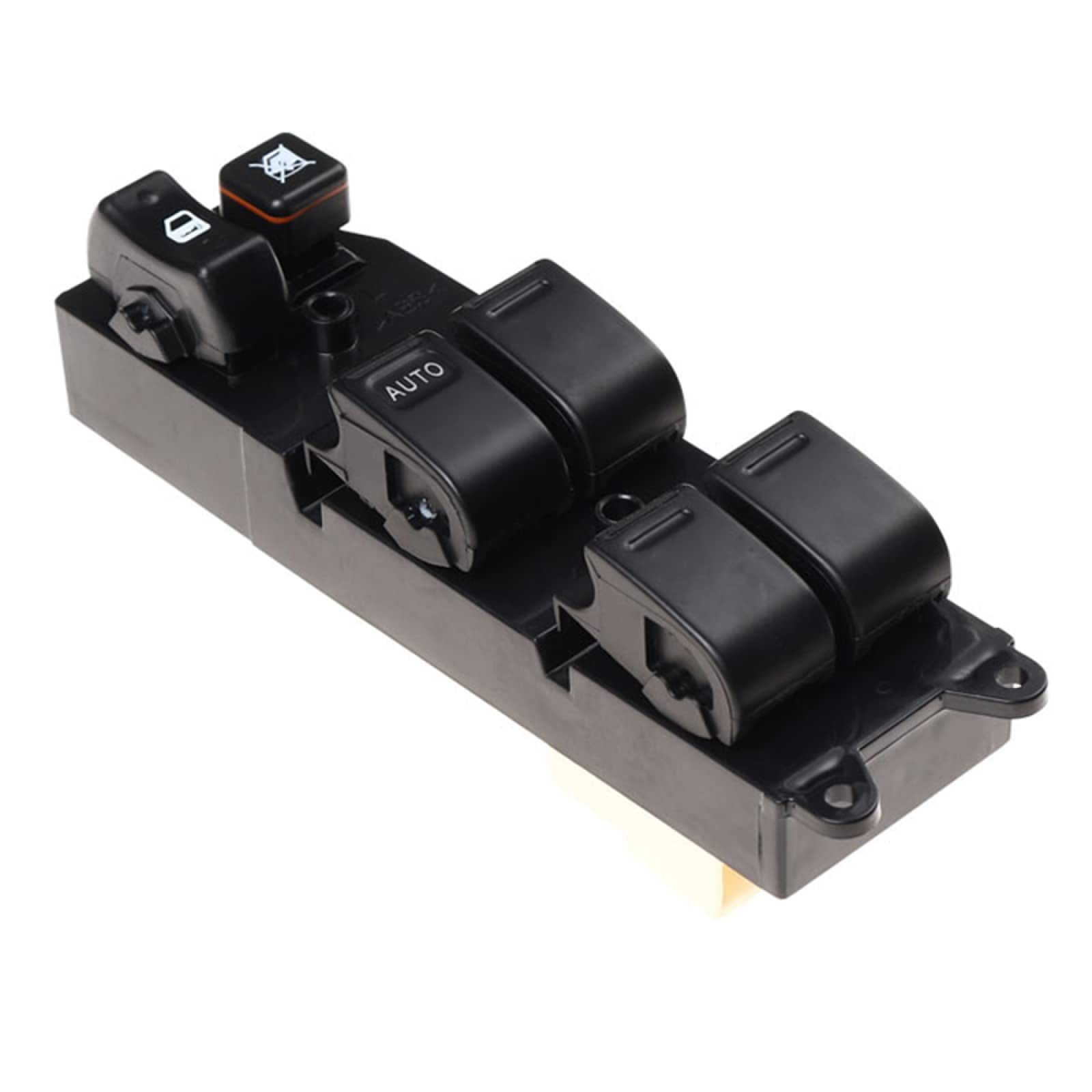 Interrupteur de vitre reparation blocage commande fenetre pour Camry - 7