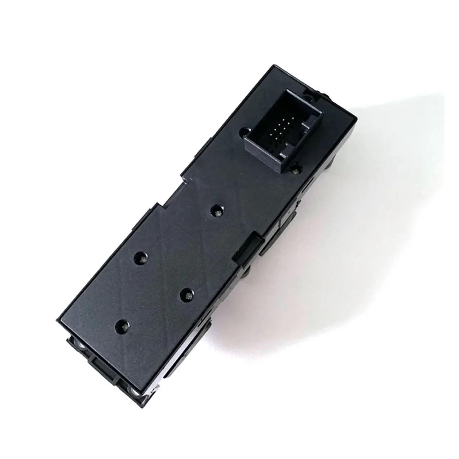 Pulsantiera Finestra Pulsante Interruttore Alzacristallo Elettrico Lato Conducente Per Passat B5 Per Bora Per Golf 4 Per MK4 1999 2000 2001 2002 2003 2004 Pulsantiera Alzacristalli(1J4959857Dwith pane