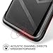 X-Doria Raptic Shield, Samsung Galaxy S9 Plus (Formerly Shield) - Military Grade Drop Tested, Anodized Aluminum, TPU, and Polycarbonate Protective Case, Samsung Galaxy S9 Plus, Red