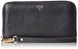 Fossil Sydney Zip Around Phone Wallet