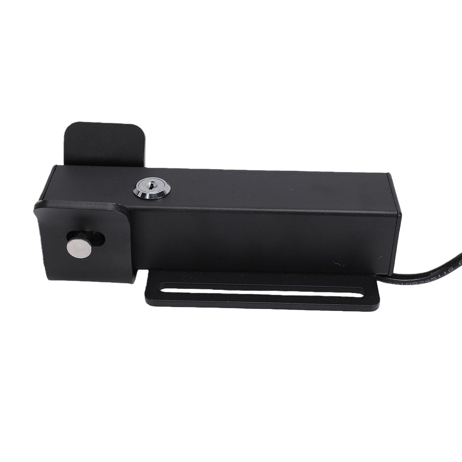 Topiky Automatyczny Elektryczny Zamek do Drzwi 12 V 24 V AC DC,