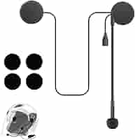 B+COM 5X Bluetooth ヘルメット用　良い音アップデート済 B+COM 5X Bluetooth ヘルメット用 良い音アップデート済 Amazon