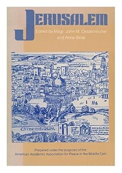 Paperback Jerusalem, Book