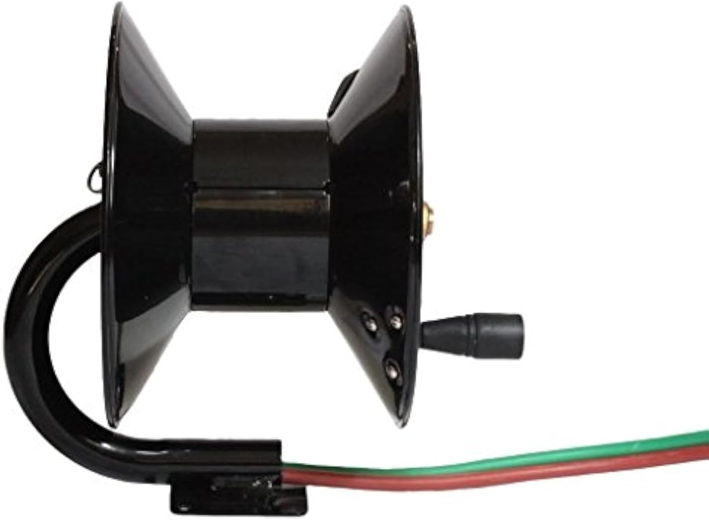 PowerWeld Twin Welding Hose Reel