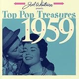 whitburn academy phone number  Joel Whitburn Presents: Top Pop Treasures 1959