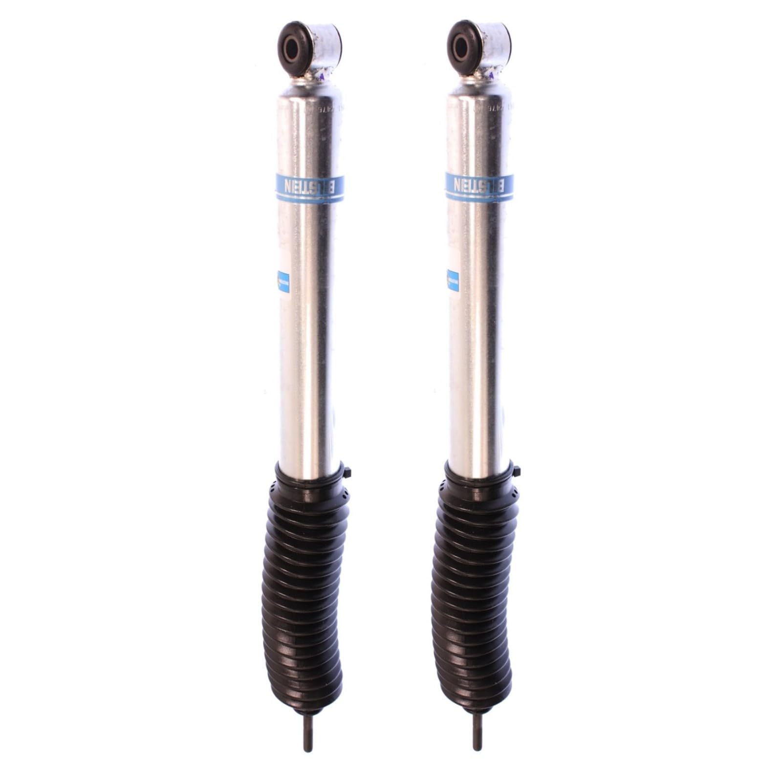 nsw1267です！ Bilstein Full Set SHOCKS TOYOTA TACOMA 2018 2019 2020 2021