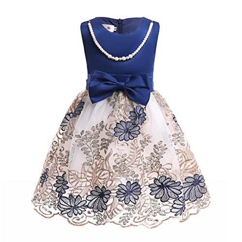 Robe de demoiselle d'honneur fille pour des souvenirs de mariage uniques