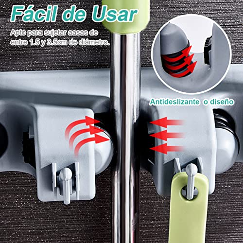 Escobas, Home Improvement Imagen adicional