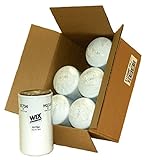 Wix 51734MP Spin-On Lube Filter - Case of 6