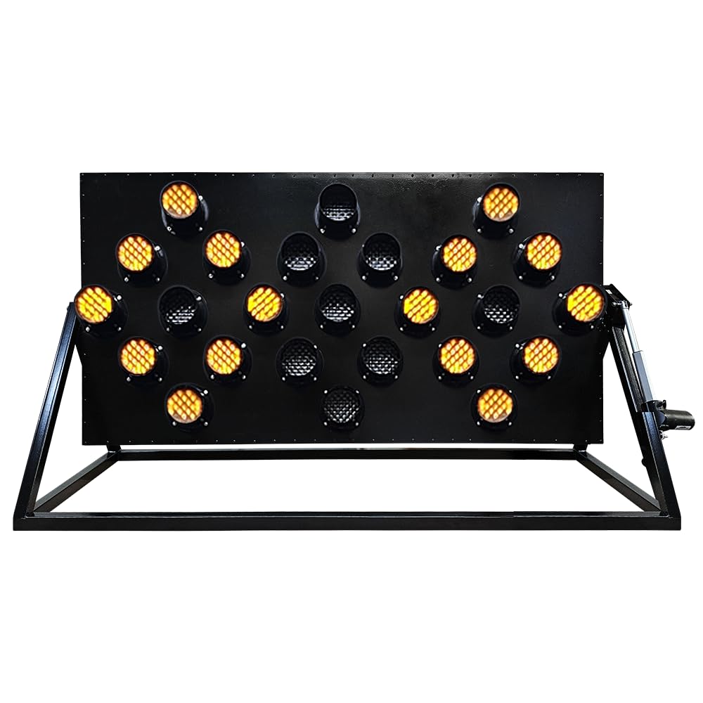 VOLTEX Truck Mounted Arrow Board Light Traffic Control 96