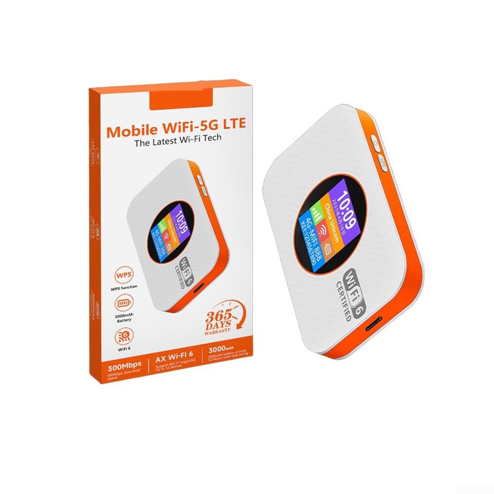 Modem SIM Tascabile 150Mbps Download Veloce