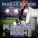 Cover of Pleasure Rush