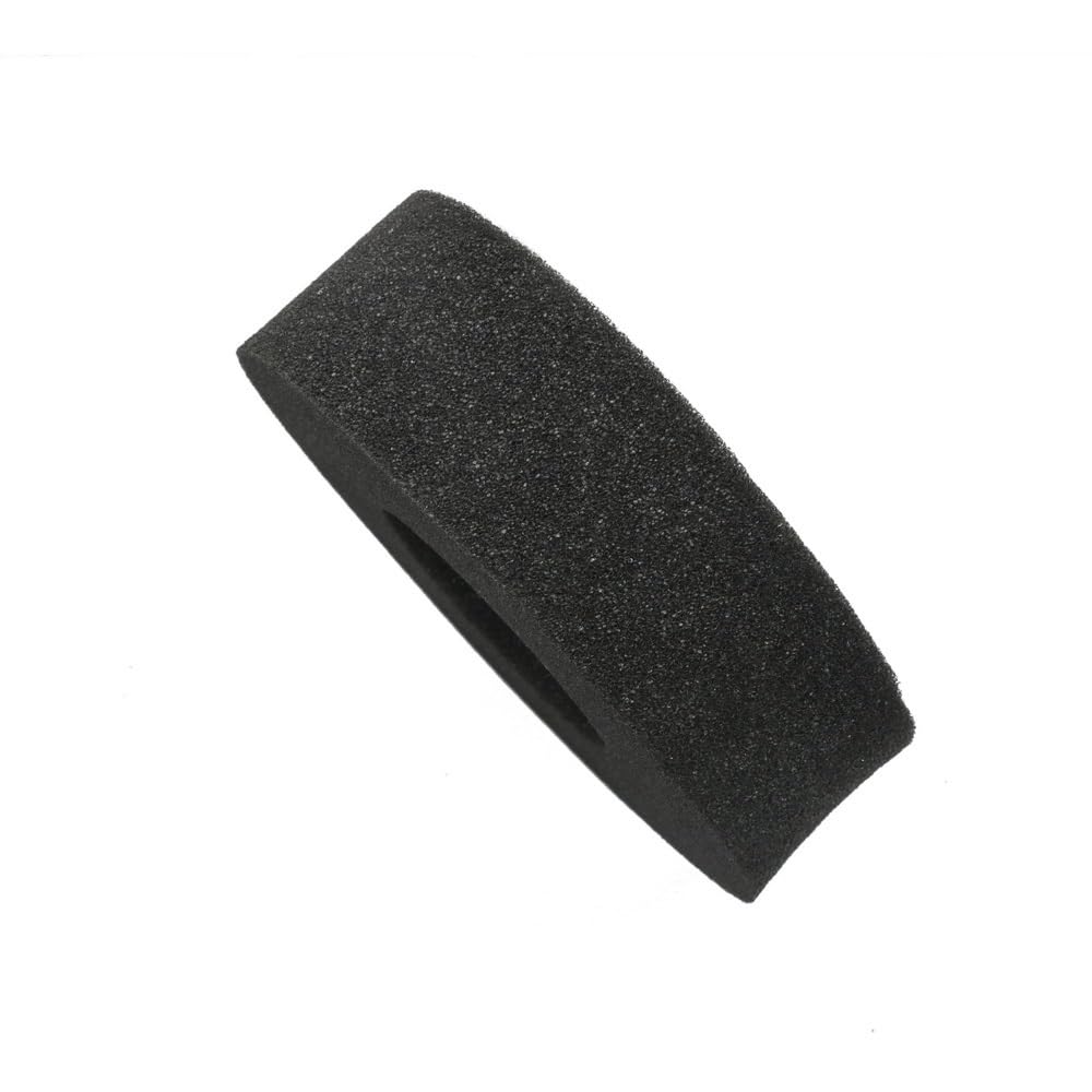 Filtro Aria Bagno Olio Per Motori GX120-GX200 - Ricambio Per Generatori E Tosaerba - Foto 12