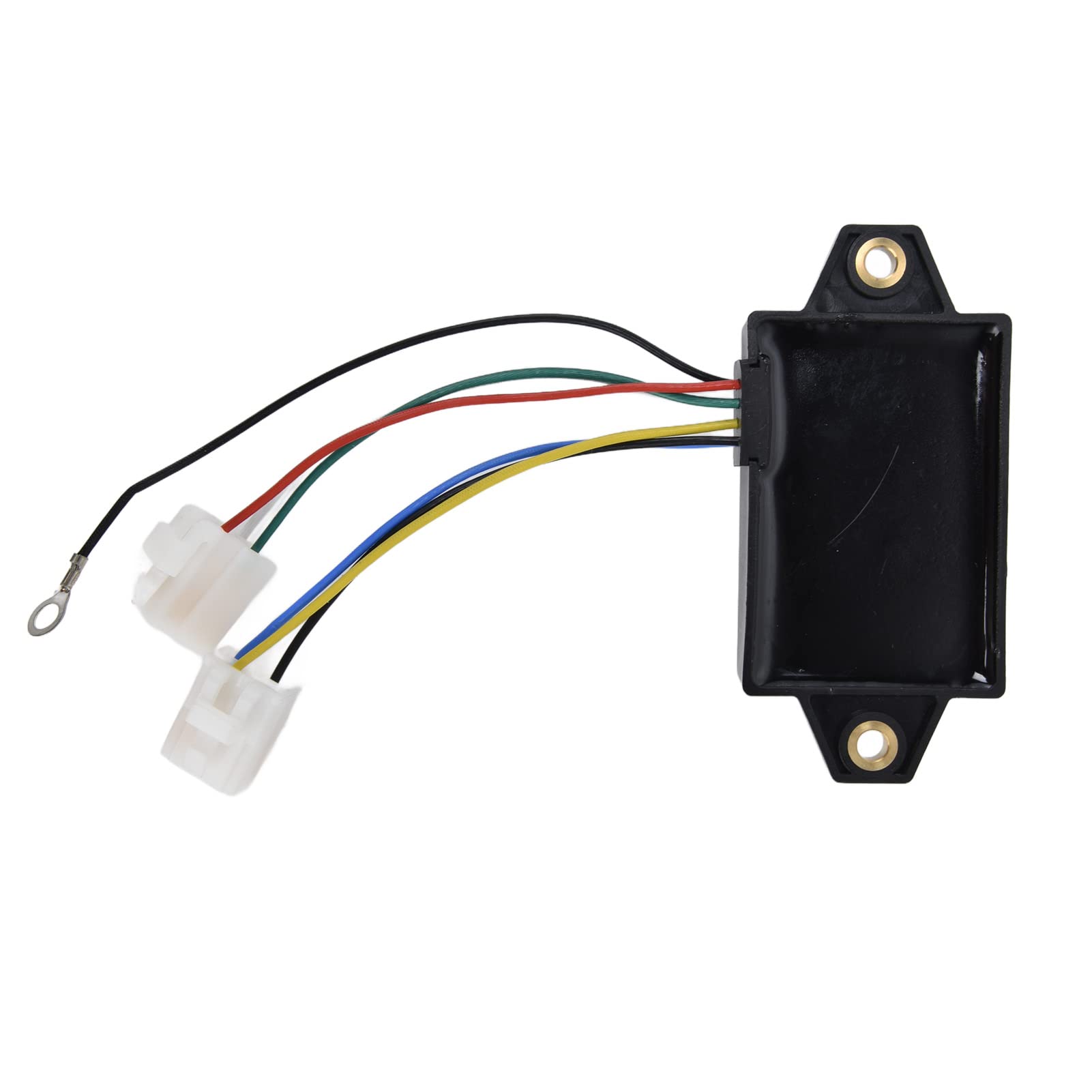 Cryfokt Relé de Excavadora ABS TOSD-02-062B, Accesorio de Alta Precisión