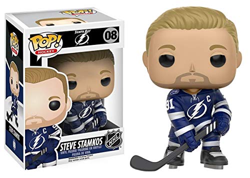 Funko NHL Steve Stamkos Pop Figure