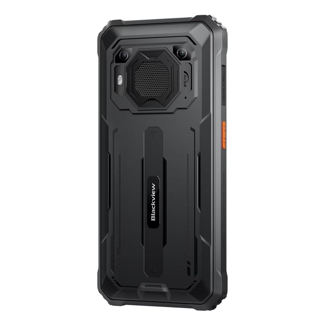 BV6200 Pro Rugged Smartphone Outdoor Mobile Phone - Dettaglio
