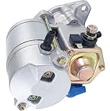 1738163012 1738163014 1738163013 Starter Motor Fit for Kubota Engine Tractor L4350HDT V2203DI Diesel