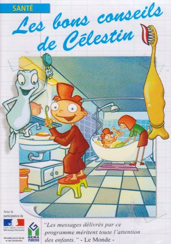 Preisvergleich Produktbild Célestin : Santé [FR Import]