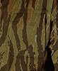 Propper Men's Uniform Ripstop BDU Coat, Asian Tiger Stripe, 60% Polyester, 40% Cotton, 3XL #3