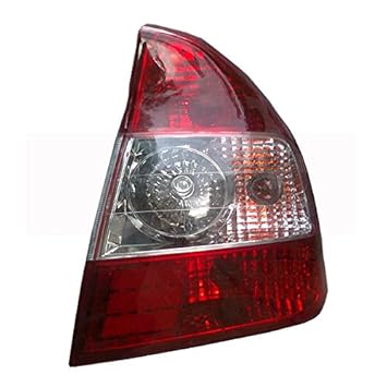 Hyundai accent back light price Clearance