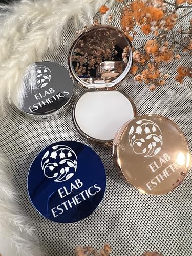 Uvimark | Pack de 25 Balsamos Labial Personalizados | Detalles de Boda | Regalos de Empresa | Artículos promocionales y publicitarios | Detalles Personalizados