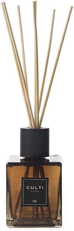 Culti The Diffuser, Brown, 500 ml
