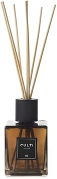 Culti The Diffuser, Brown, 500 ml