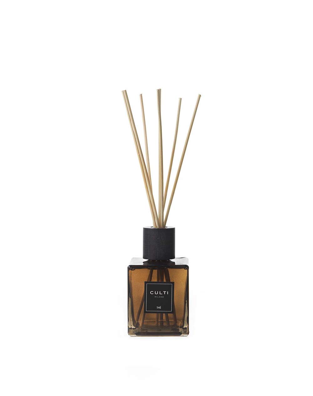 Culti The - Difusor (500 ml), Color marrón