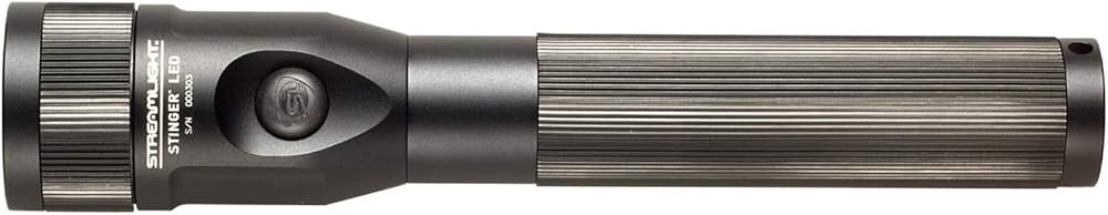 ストリームライト Amazon.co.jp: STREAMLIGHT ストリームライト スティンガーLED