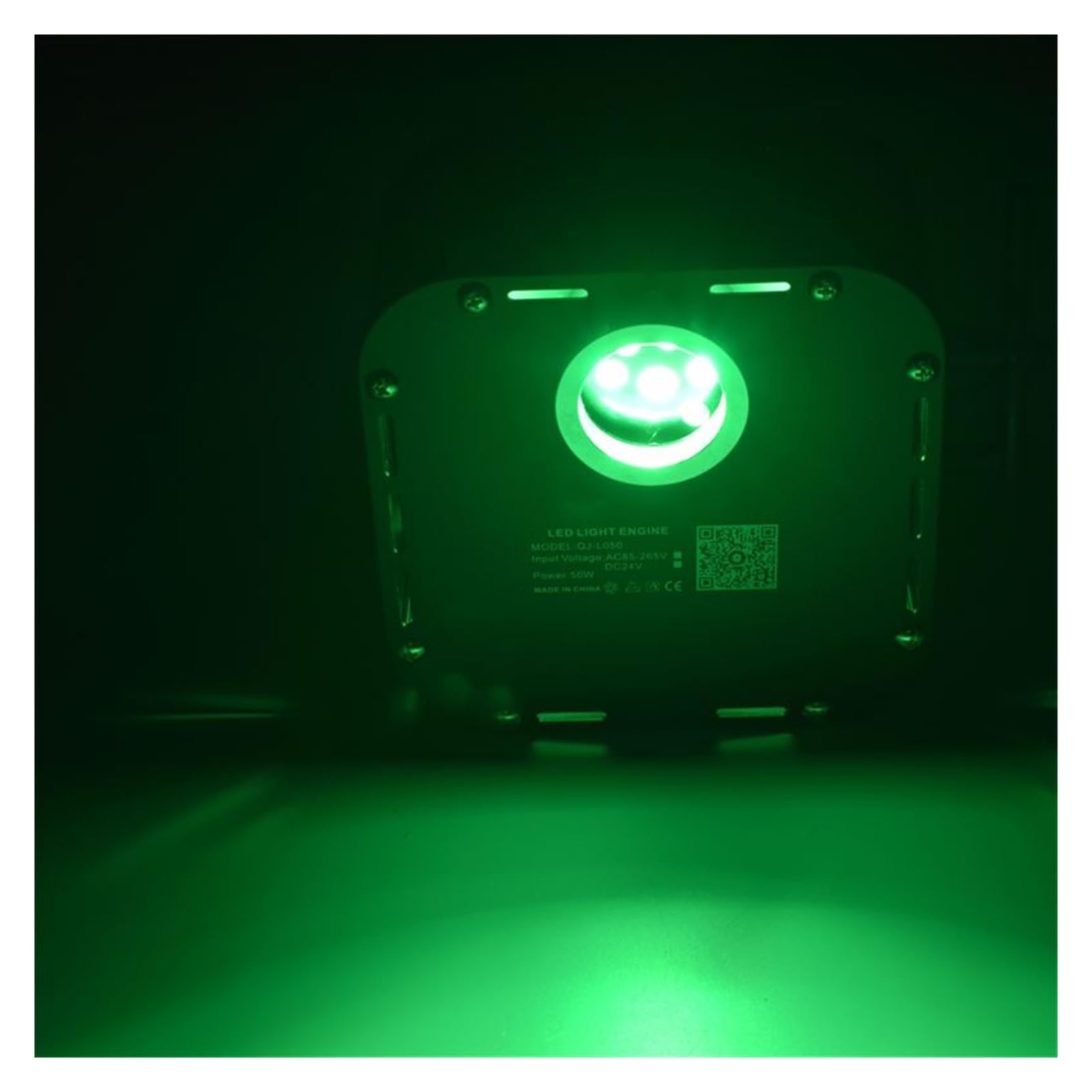 1X Supper Brightness Twinkle 50W RGB APP Control, Światłowodowa dioda LED do dekoracji sufitu w kształcie gwiazdy(Touch remote)