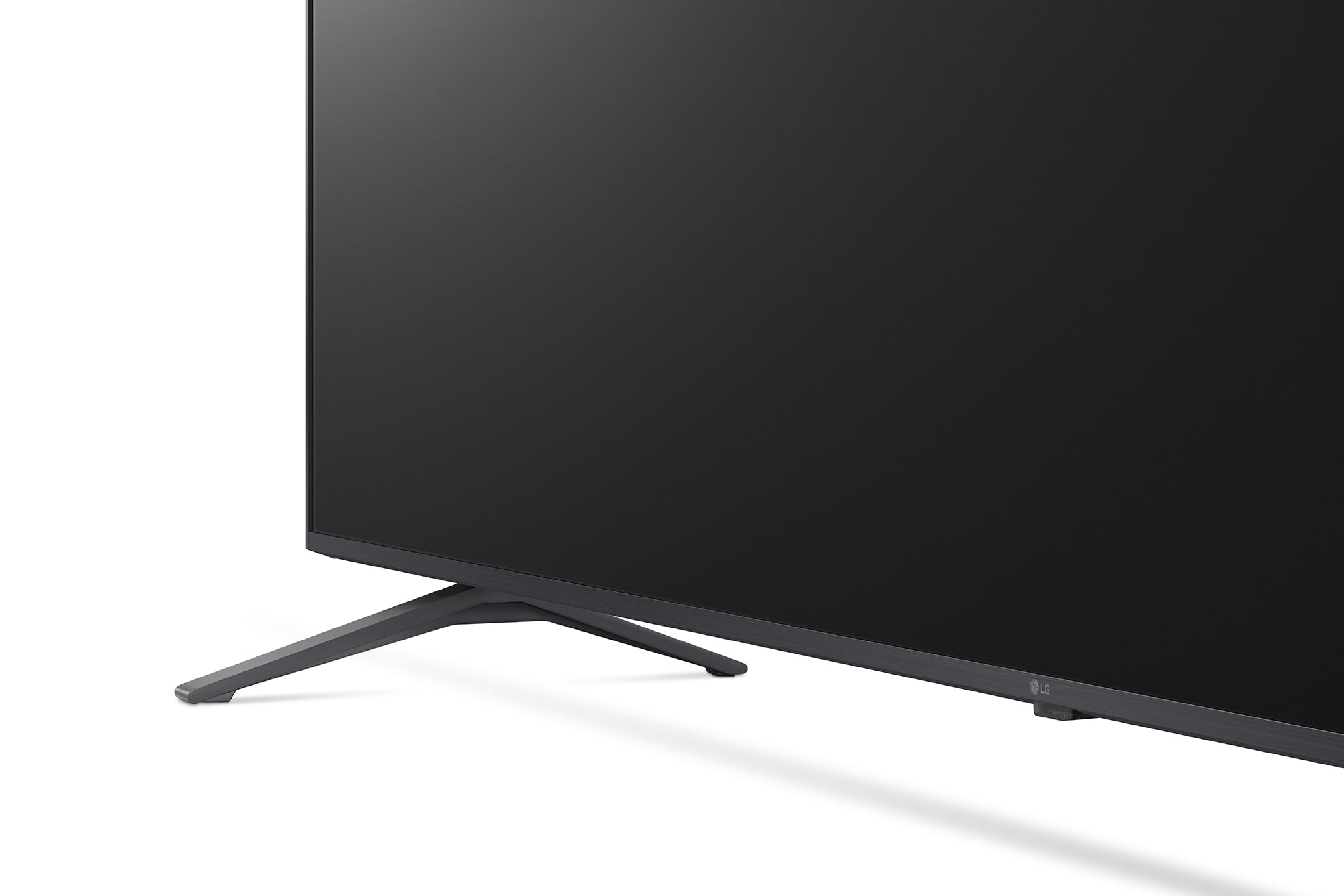 LG webOS UHD UR78 TV 86 pollici, Smart TV 4K, Ultra HD, Processore α5 Gen6, HDR10 Pro, Filmmaker Mode, Game Optimizer, Wi-Fi, webOS 23, Alexa, Sports Alert, 3 HDMI, 2 USB, 86UR78006LB