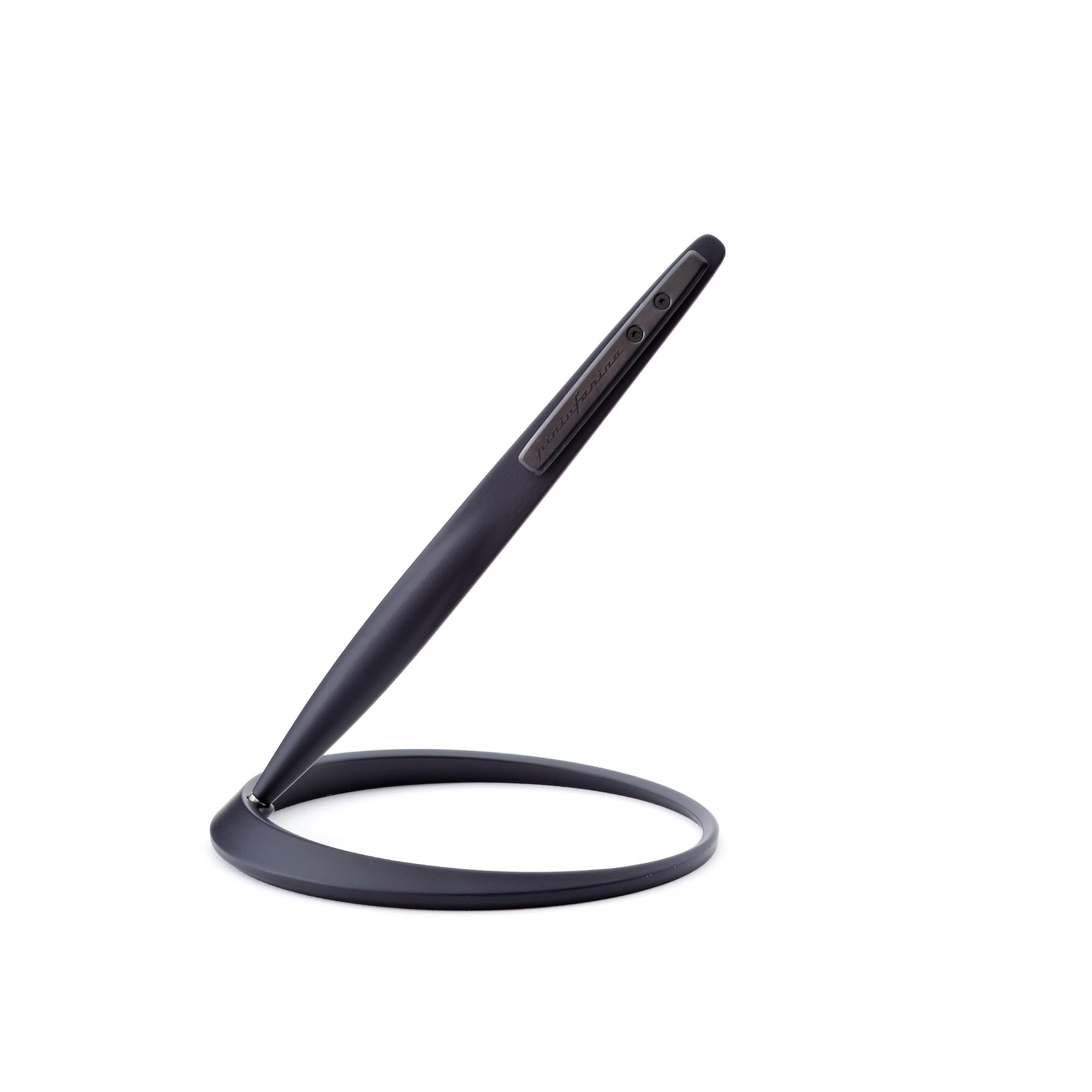 Pininfarina Segno Pen Space X Black