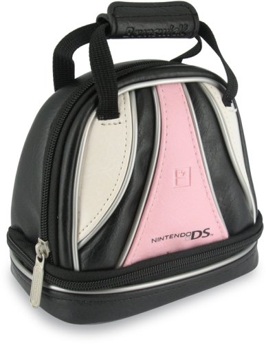 Image secondaire de Sacoche 'type sac de bowling' DS Lite