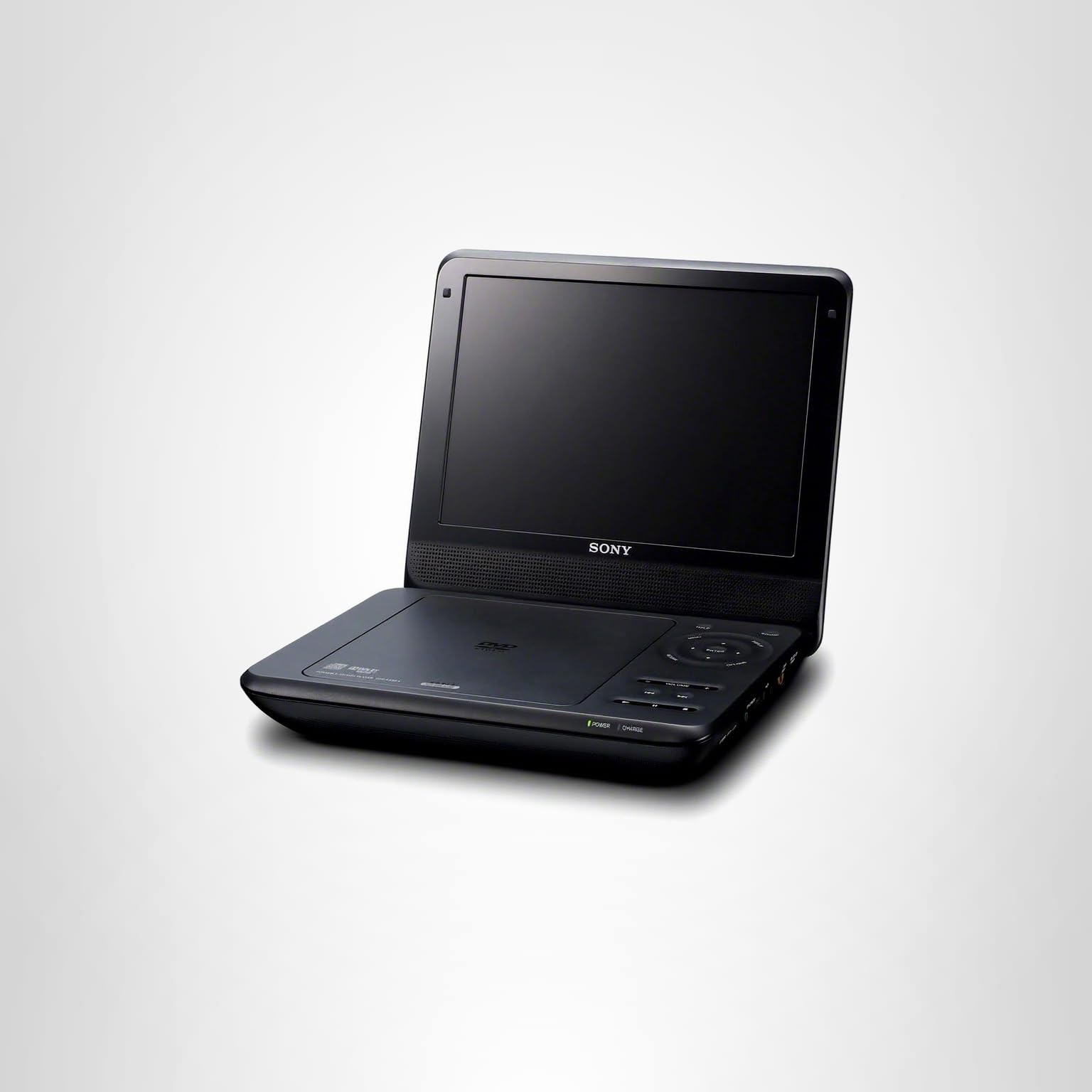 Amazon.com: Sony DVP-FX980 9-Inch Portable DVD Player : Electronics