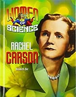 Rachel Carson 1624694861 Book Cover