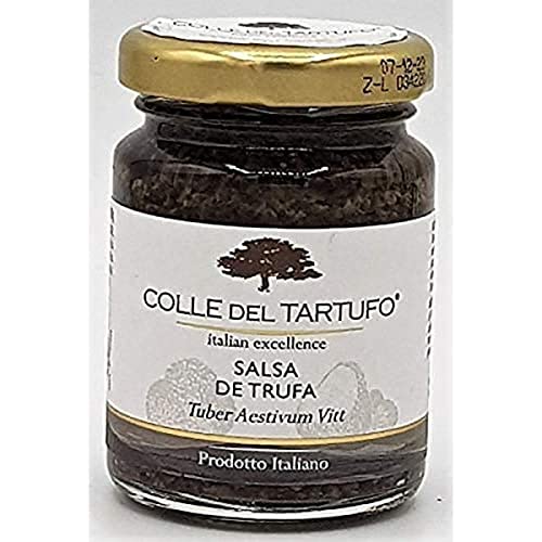 Salsa de trufa, 90 gramos