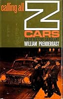 Calling all Z-Cars B0000CMXEI Book Cover