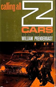 Hardcover Calling all Z-Cars Book